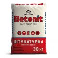Штукатурки