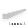 Армированные пенобетонные перемычки Bonolit БПА 3000х300х250/1000