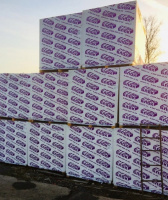 Газобетонные стеновые блоки Стэнблок 600х400х250, D600