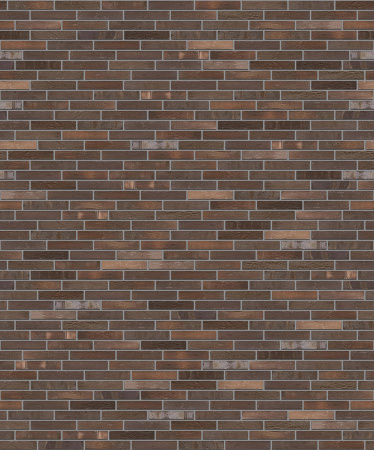 Клинкерный кирпич Plinfa Iron 2803