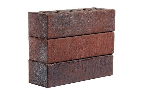 Клинкерный кирпич Faber Jar Евро 0,7НФ Парадный гладкий