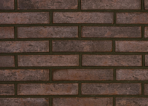 Клинкерный кирпич Plinfa Iron 2302