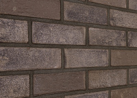 Клинкерный кирпич Plinfa Iron 2808