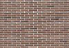 Клинкерный кирпич Plinfa Iron 2814