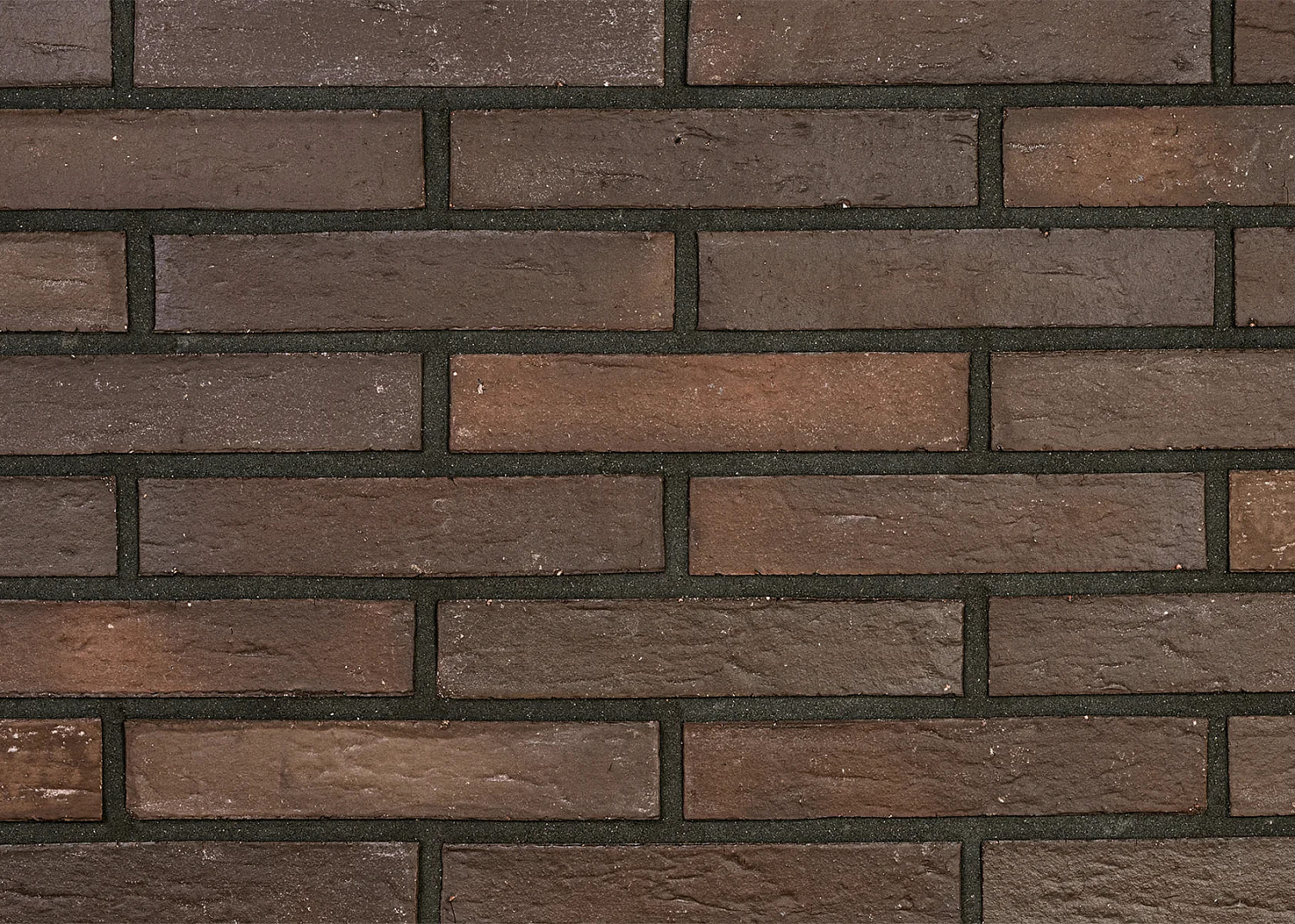 Клинкерный кирпич Plinfa Iron 2803