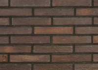 Клинкерный кирпич Plinfa Iron 2803