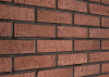 Клинкерный кирпич Plinfa Iron 2316