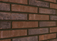 Клинкерный кирпич Plinfa Iron 2302 полнотелый